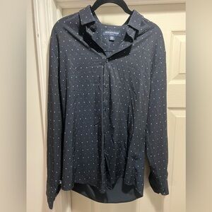 Never Worn - Mizzen+Main Leeward Long Sleeve